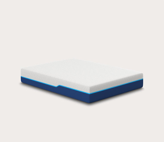 Energize 12" Medium Firm Hybrid Mattress by Nautica