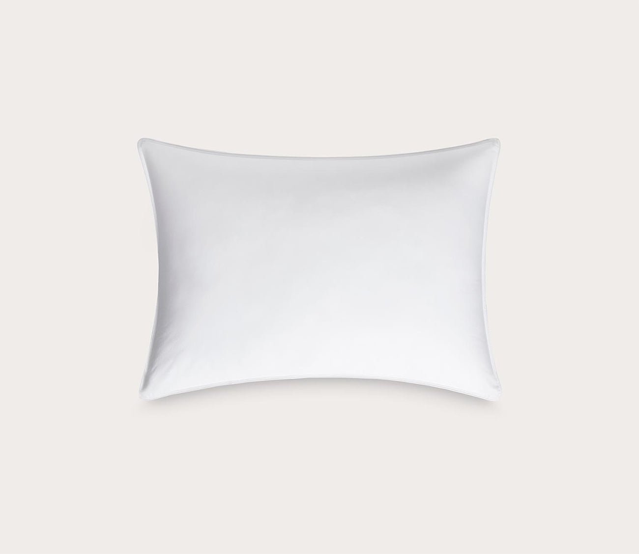 Enviroloft down outlet alternative pillow