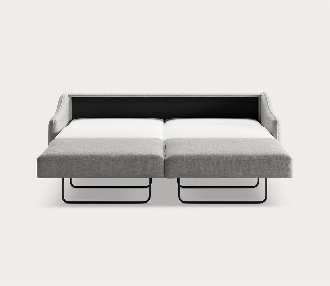 Ethos King Sleeper Sofa by Luonto