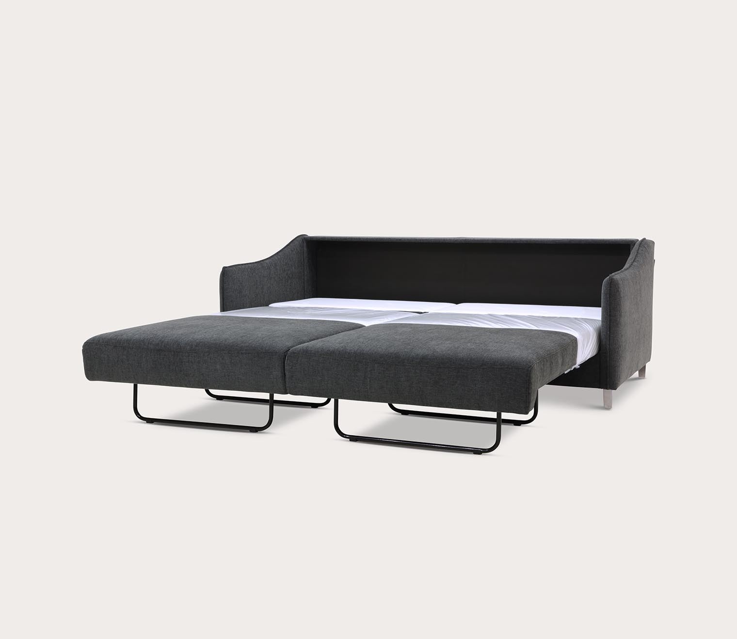 Ethos King Sleeper Sofa by Luonto