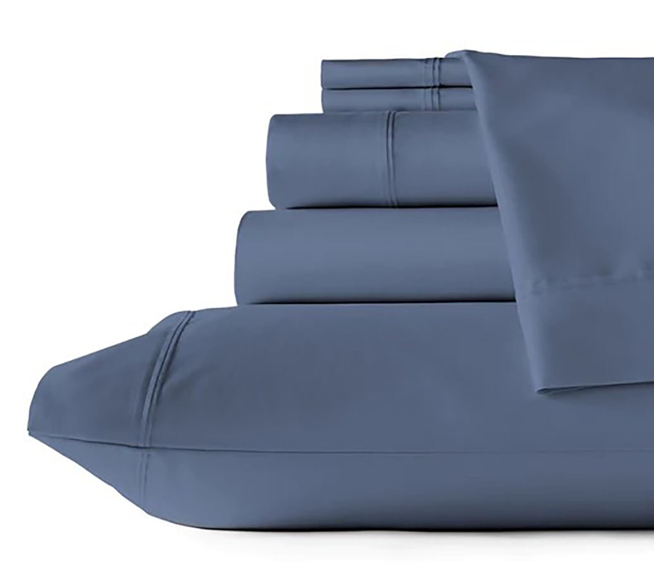 Eucalyptus 6-Piece Sheet Set by Sleeptone