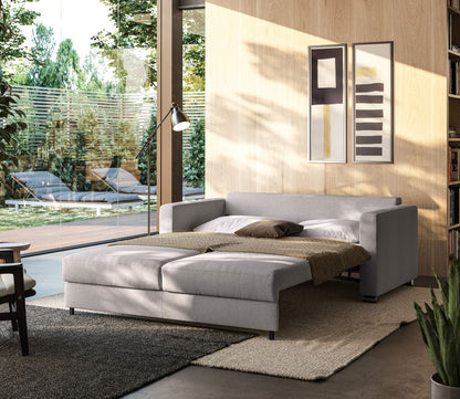 Fantasy 2 Sleeper Sofa by Luonto