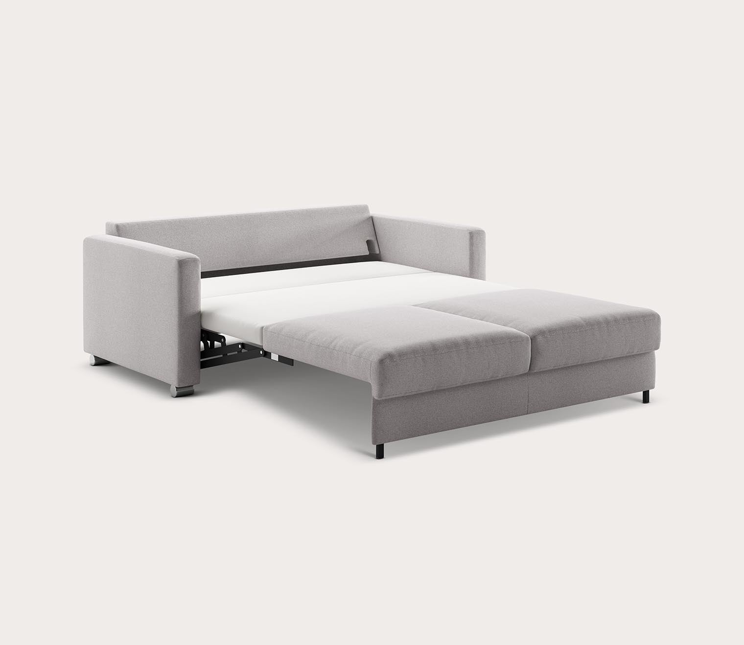 Fantasy 2 Sleeper Sofa by Luonto