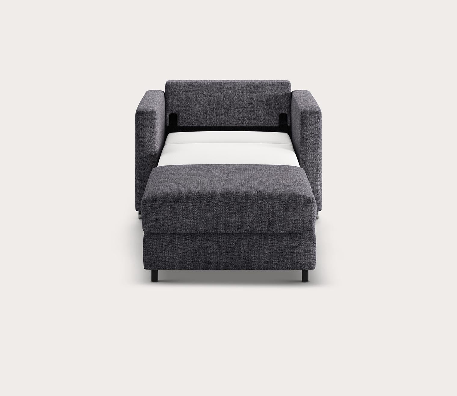 Simmons sleeper online chair