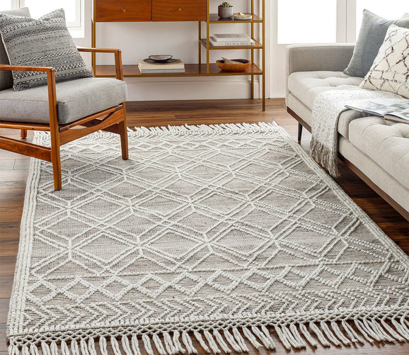 Fleur Area Rug by Surya