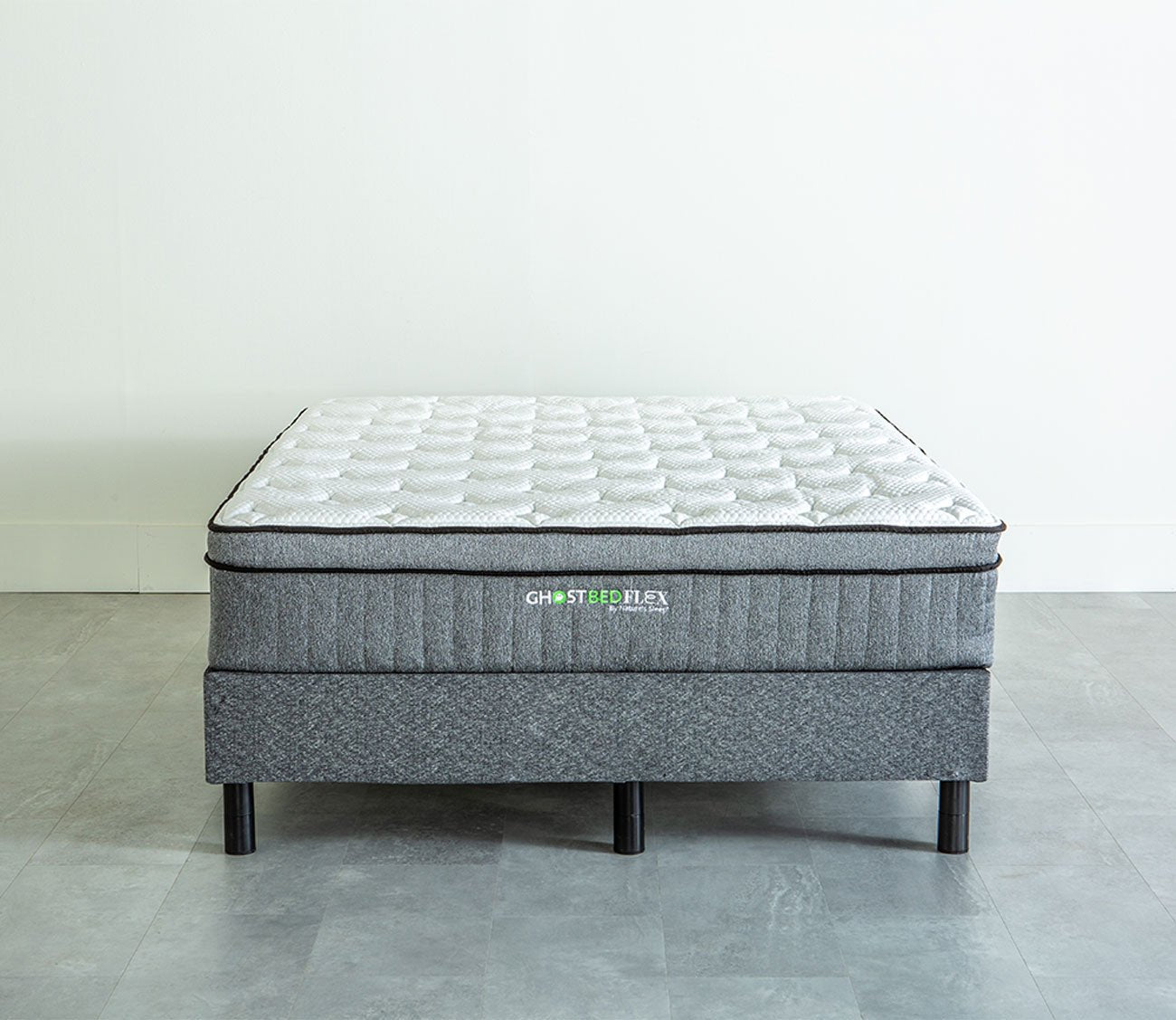 Flex Mattress by GhostBed