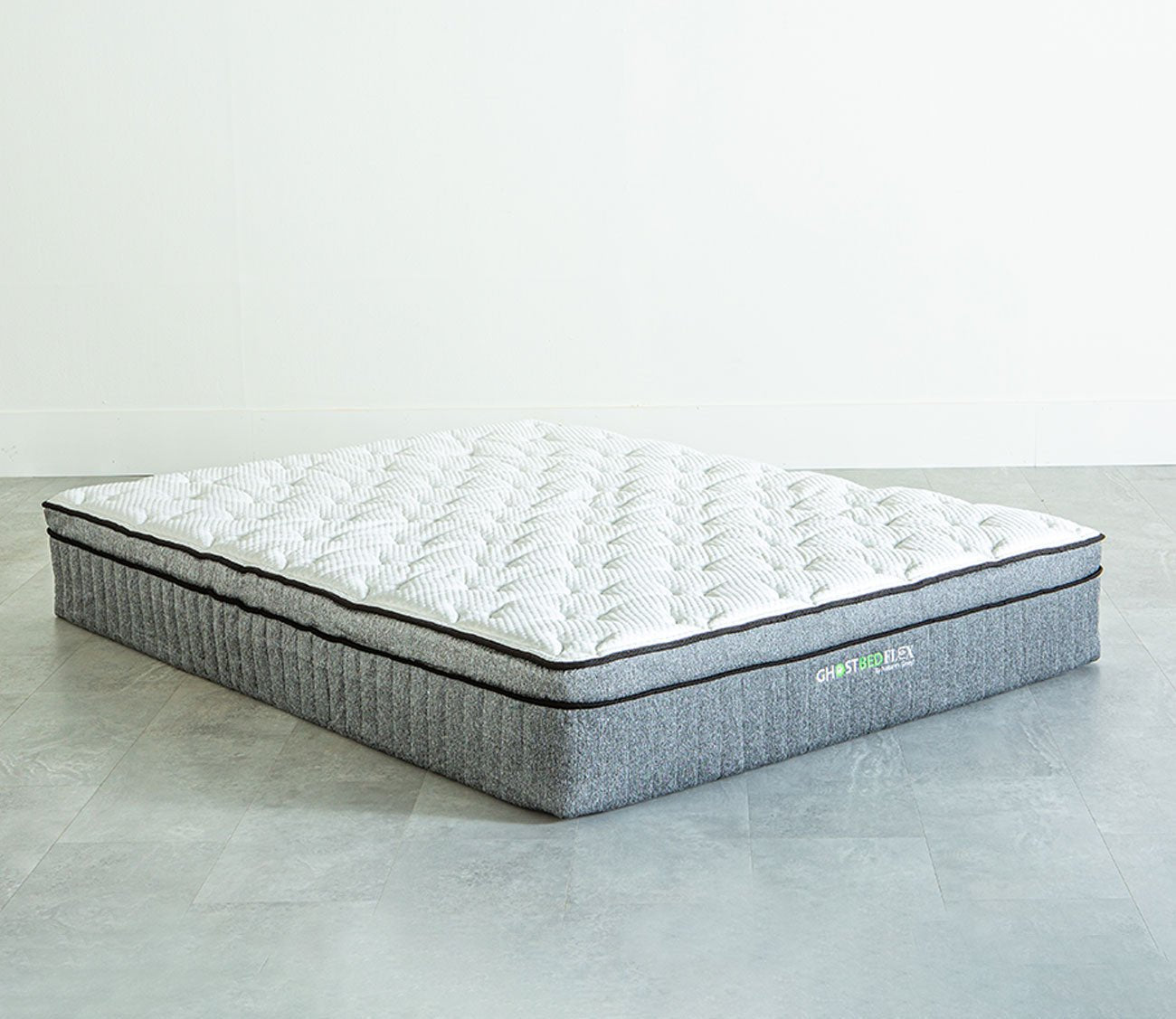 Flex Mattress by GhostBed