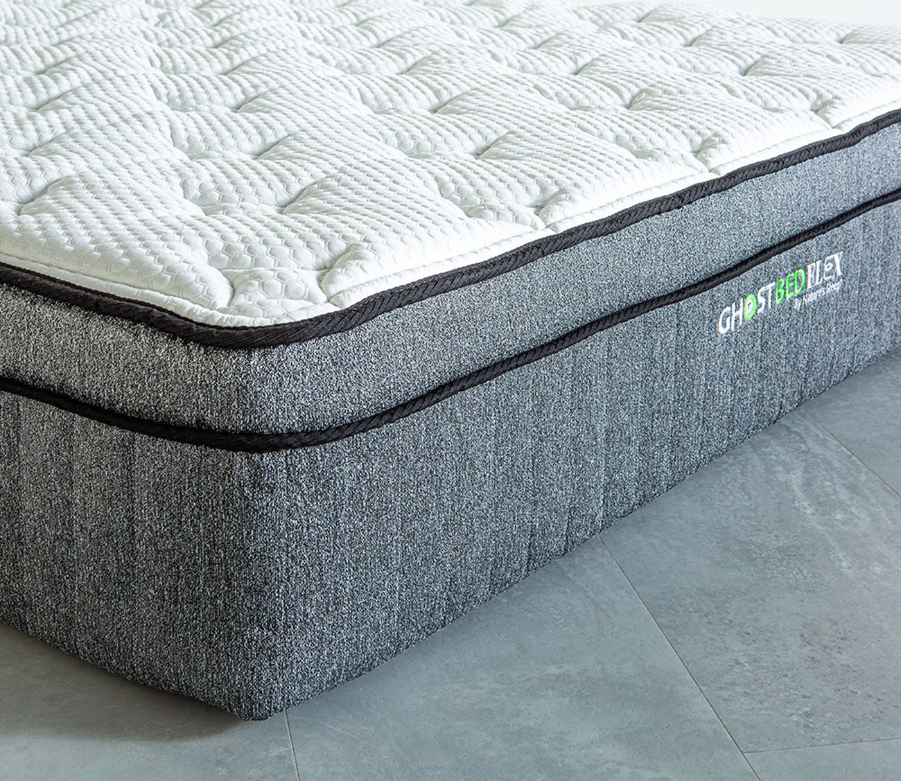 Flex Mattress by GhostBed