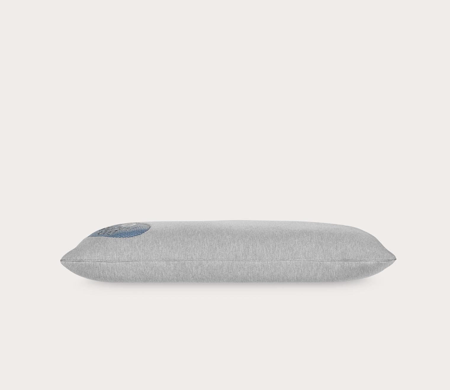 Flow Dual-Sided Performance Pillow by Bedgear