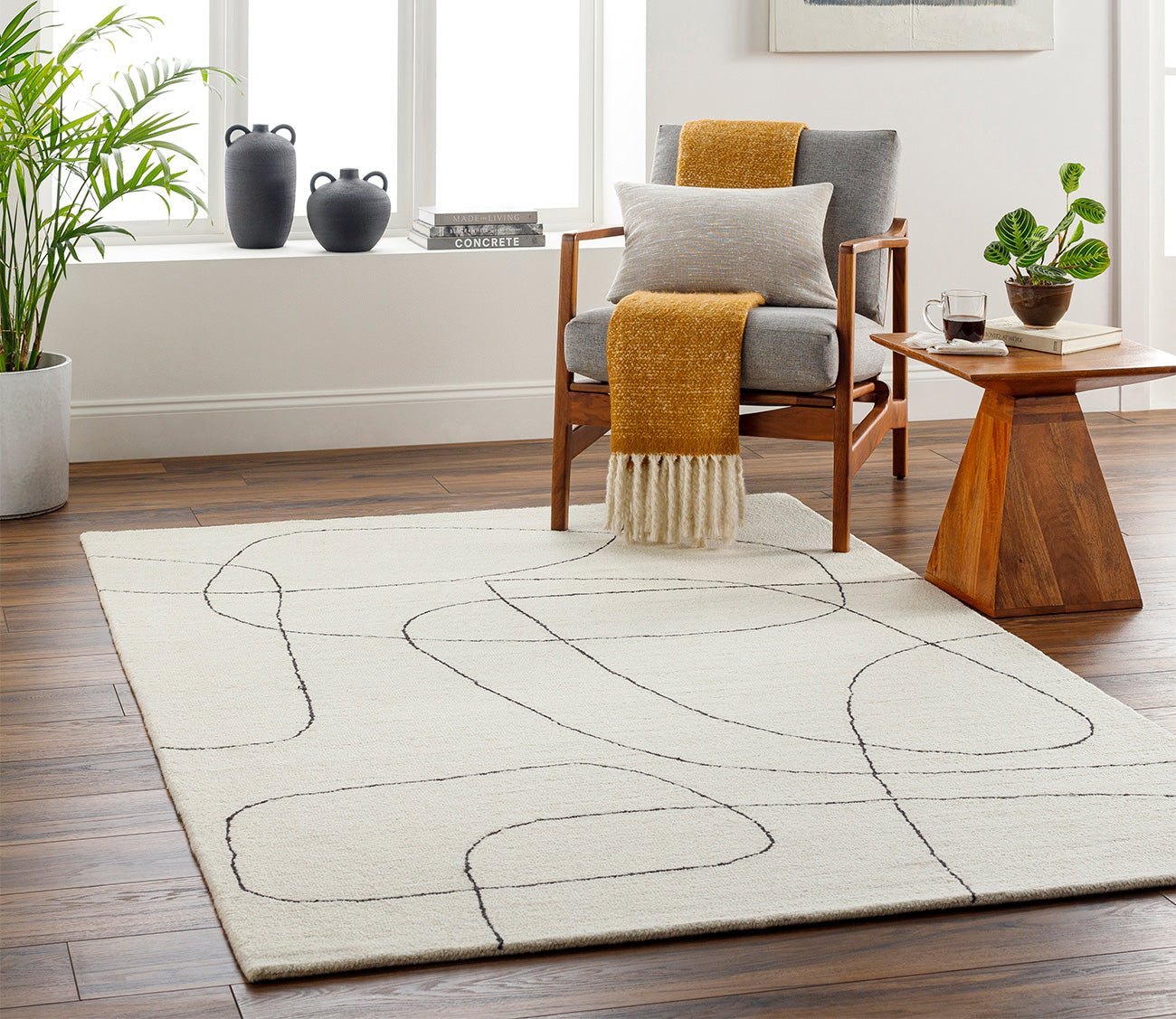 Granada Area Rug by Surya