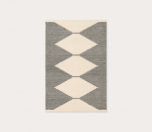 Granada Looped Area Rug by Surya