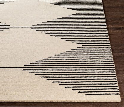 Granada Looped Area Rug by Surya