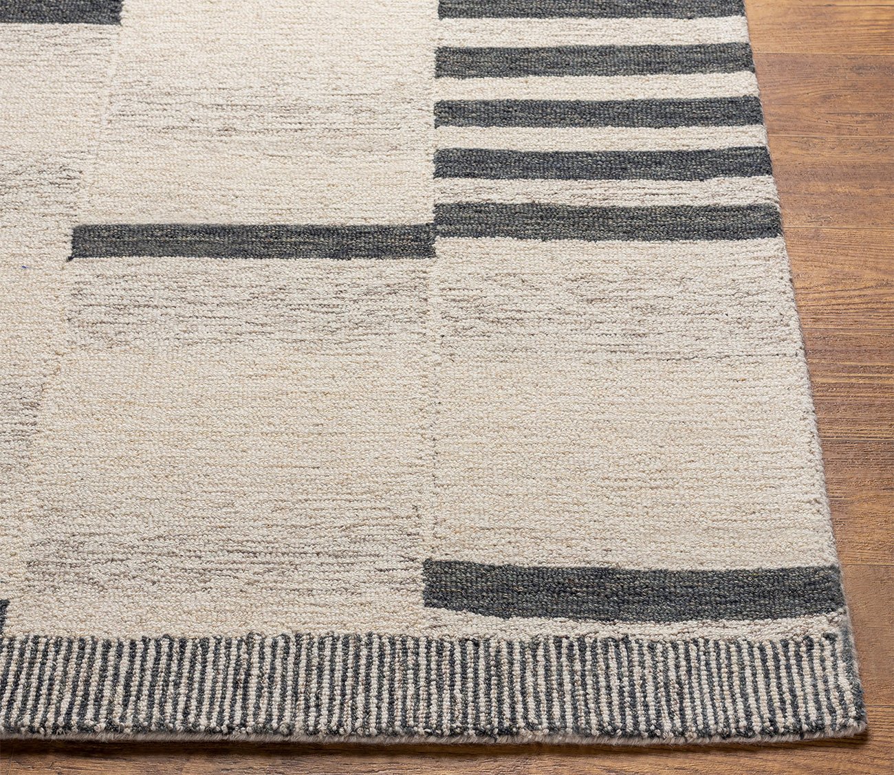 Granada Wool Area Rug by Surya