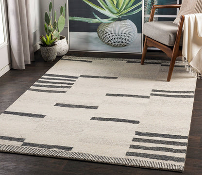 Granada Wool Area Rug by Surya