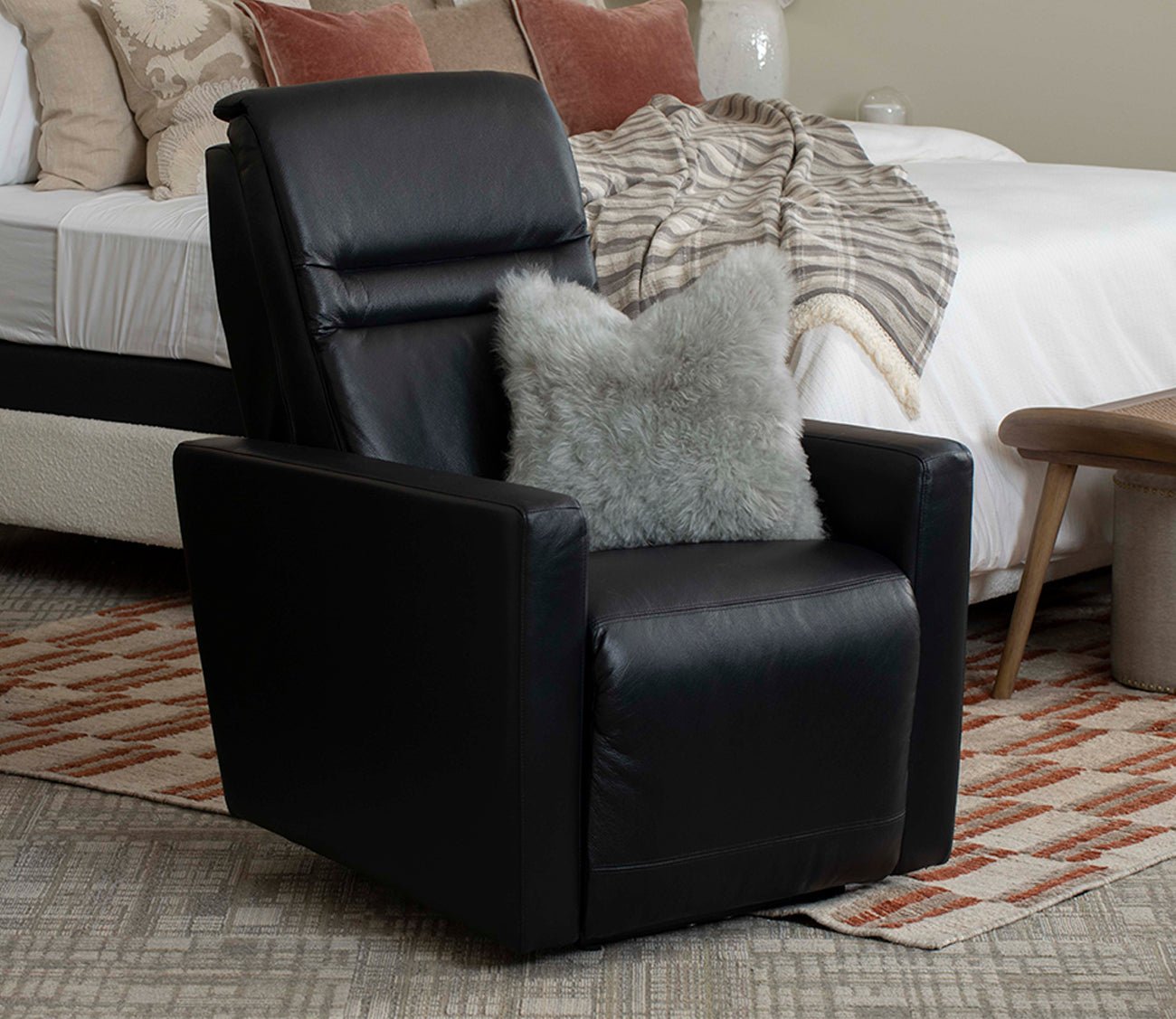 Highland Recliner by Palliser