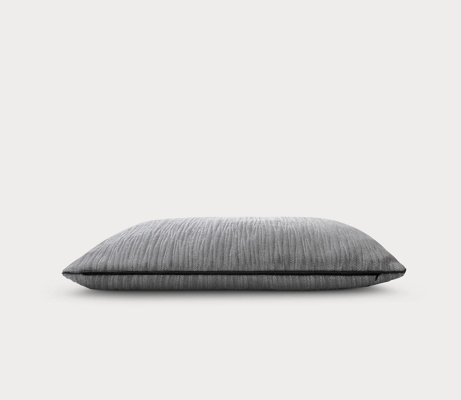 Hover Latex Foam Pillow by Viscosoft