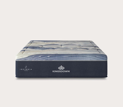 Hybrisense Plush Hybrid Mattress by Kingsdown