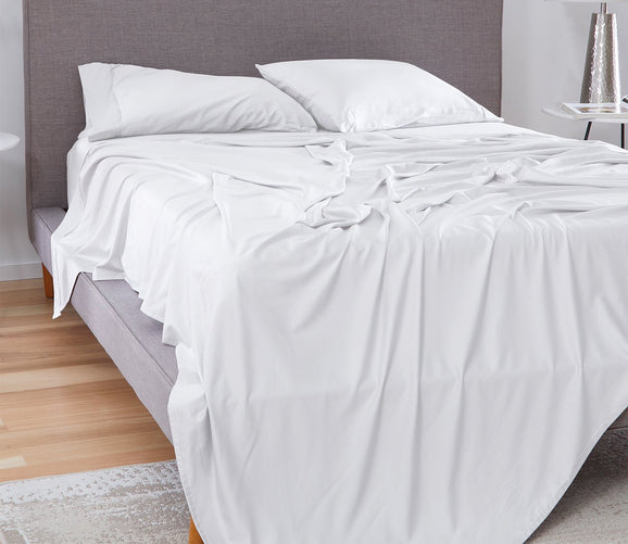 Hyper-Cotton Sheet Set by Bedgear