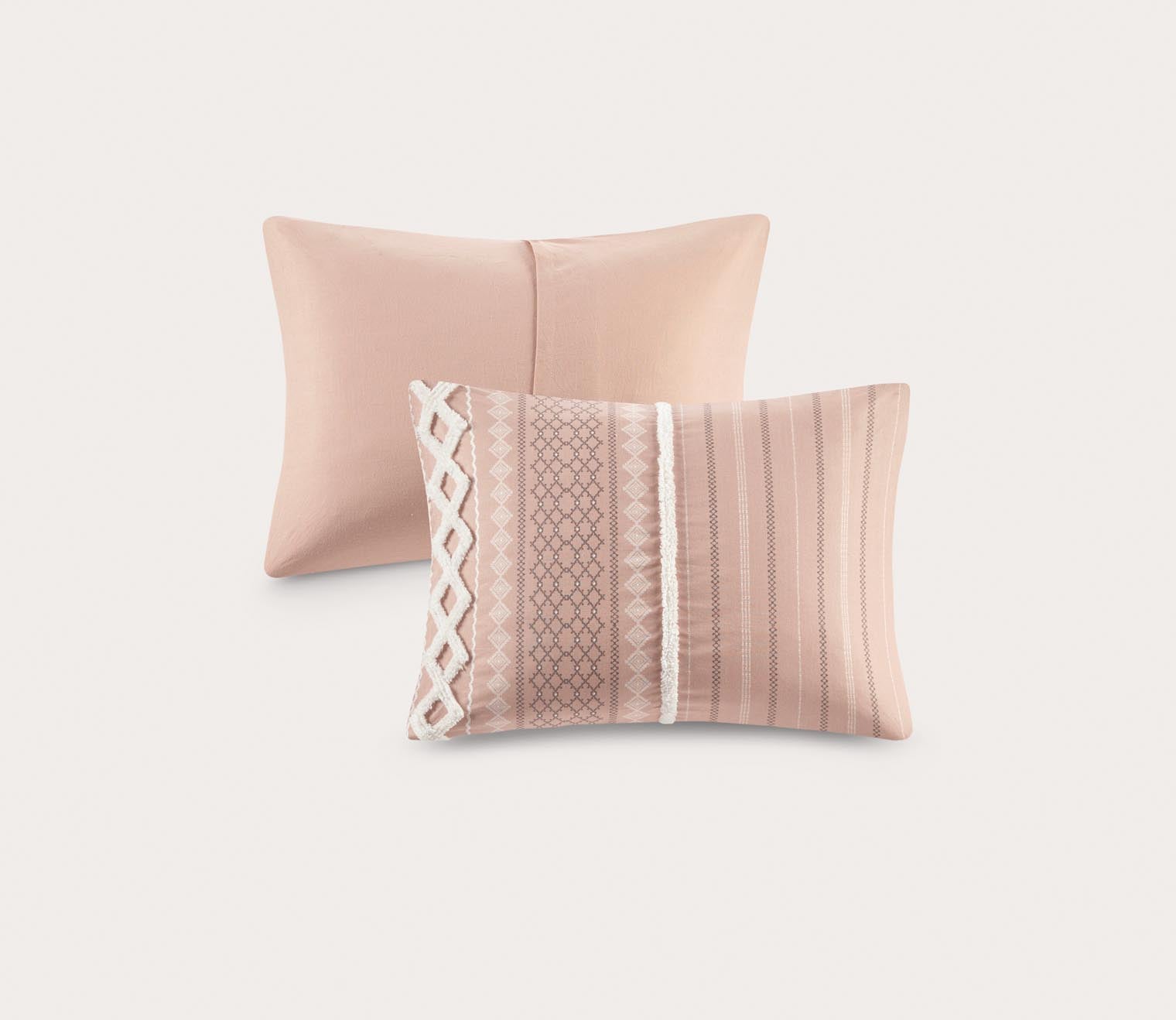 Ink and ivy imani throw online pillows