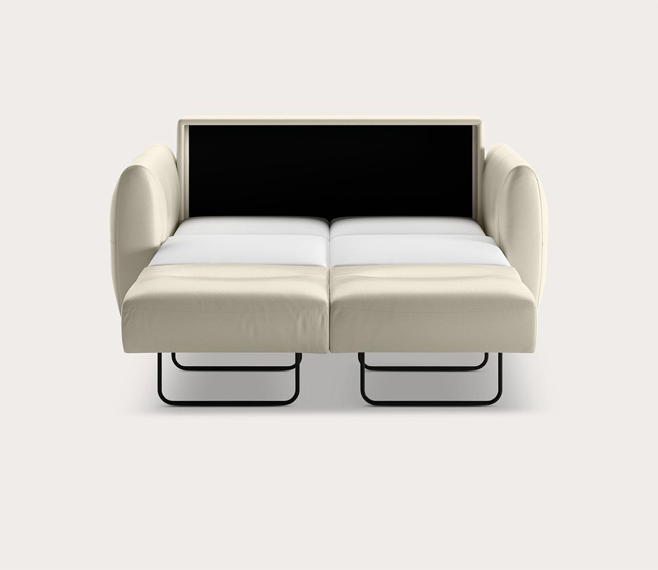 60 inch deals wide loveseat sleeper