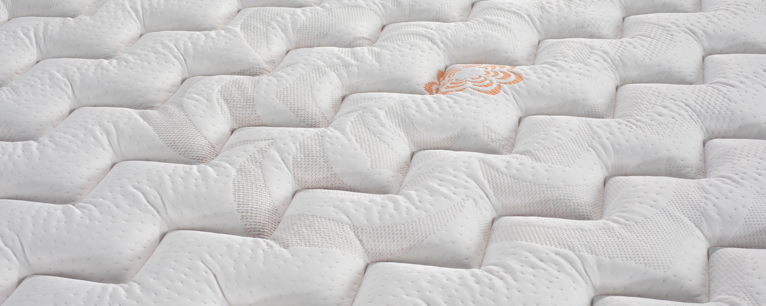 Karma Luxe Firm Mattress by PranaSleep