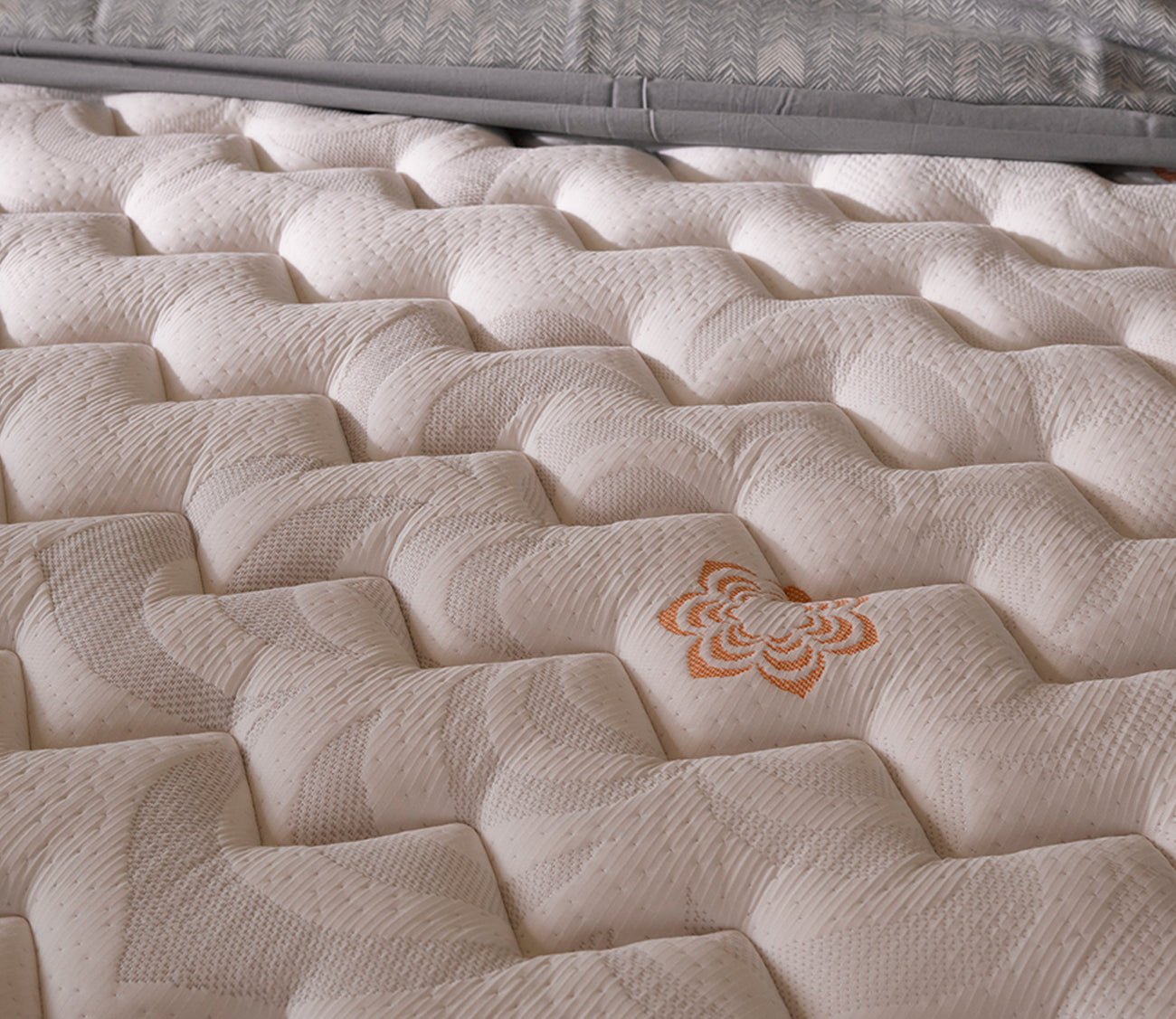 Karma Luxe Firm Mattress by PranaSleep