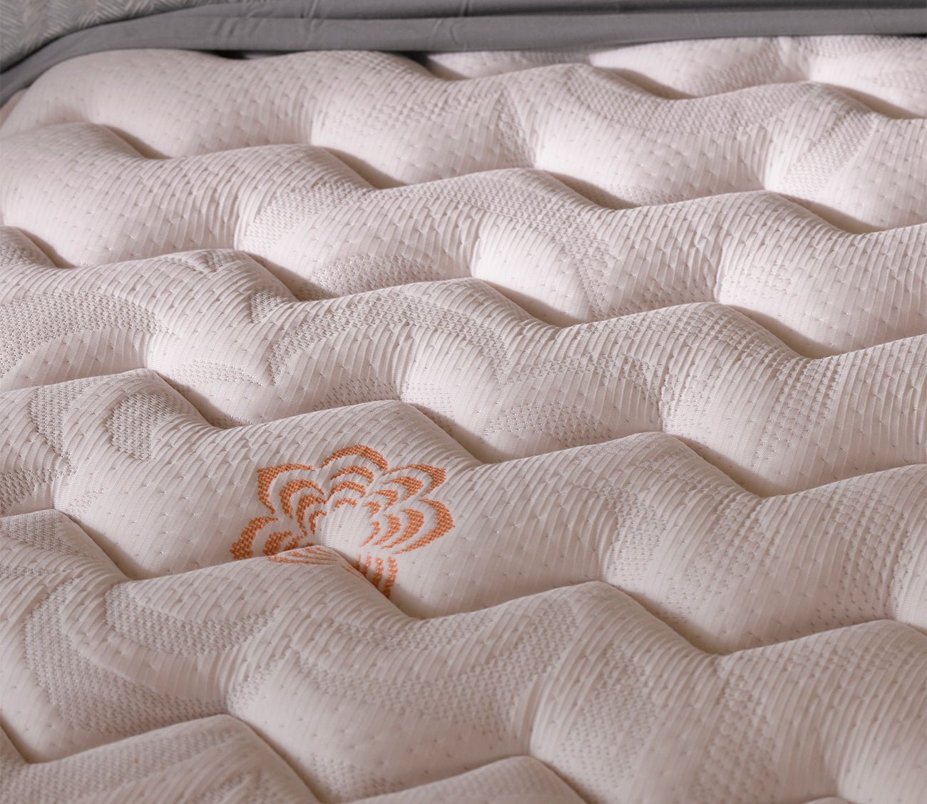 Karma Luxe Firm Mattress by PranaSleep