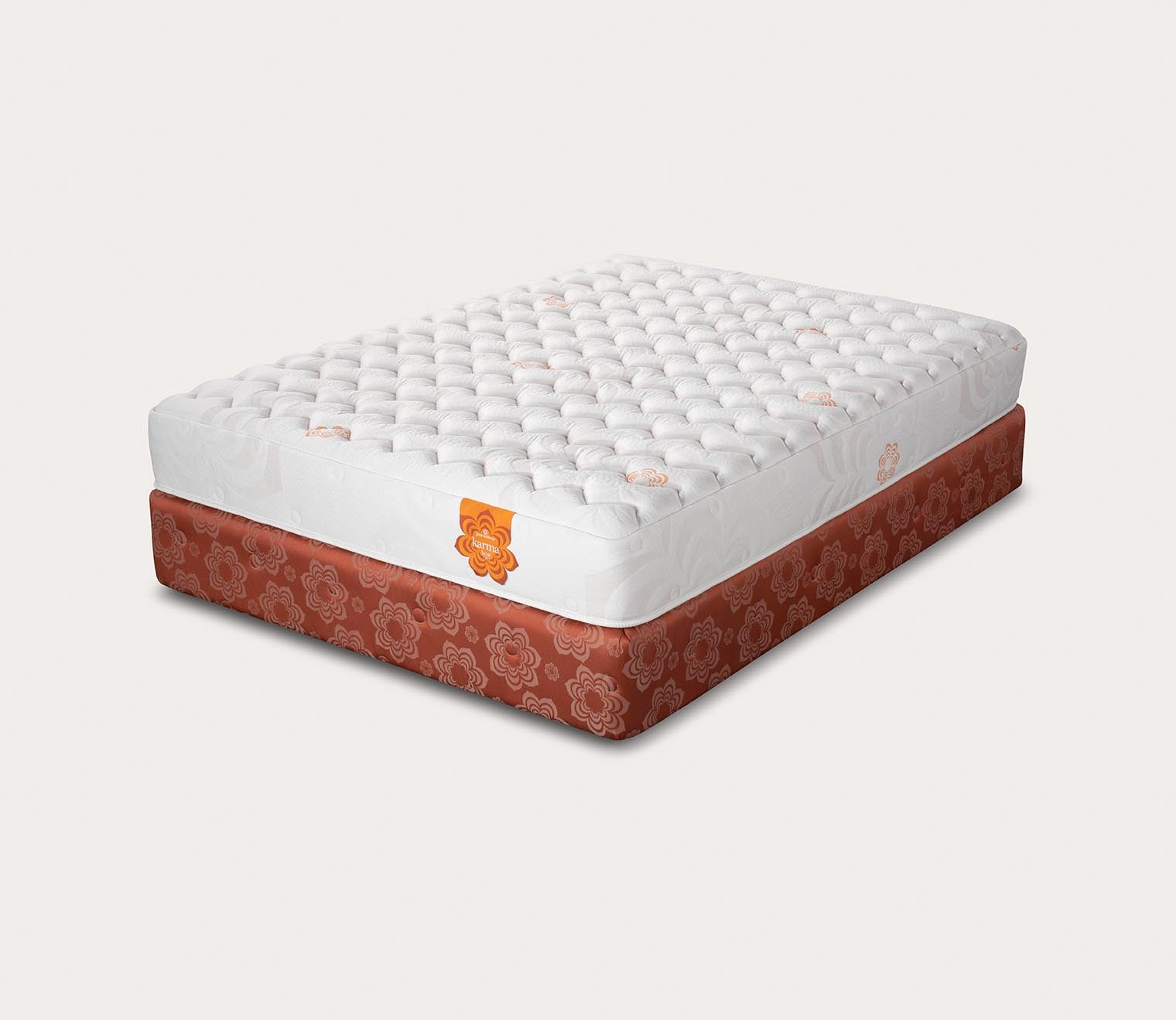 Karma Luxe Firm Mattress by PranaSleep