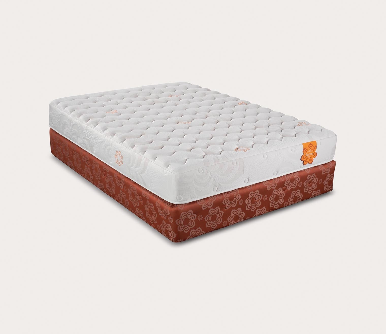 Karma Luxe Firm Mattress by PranaSleep