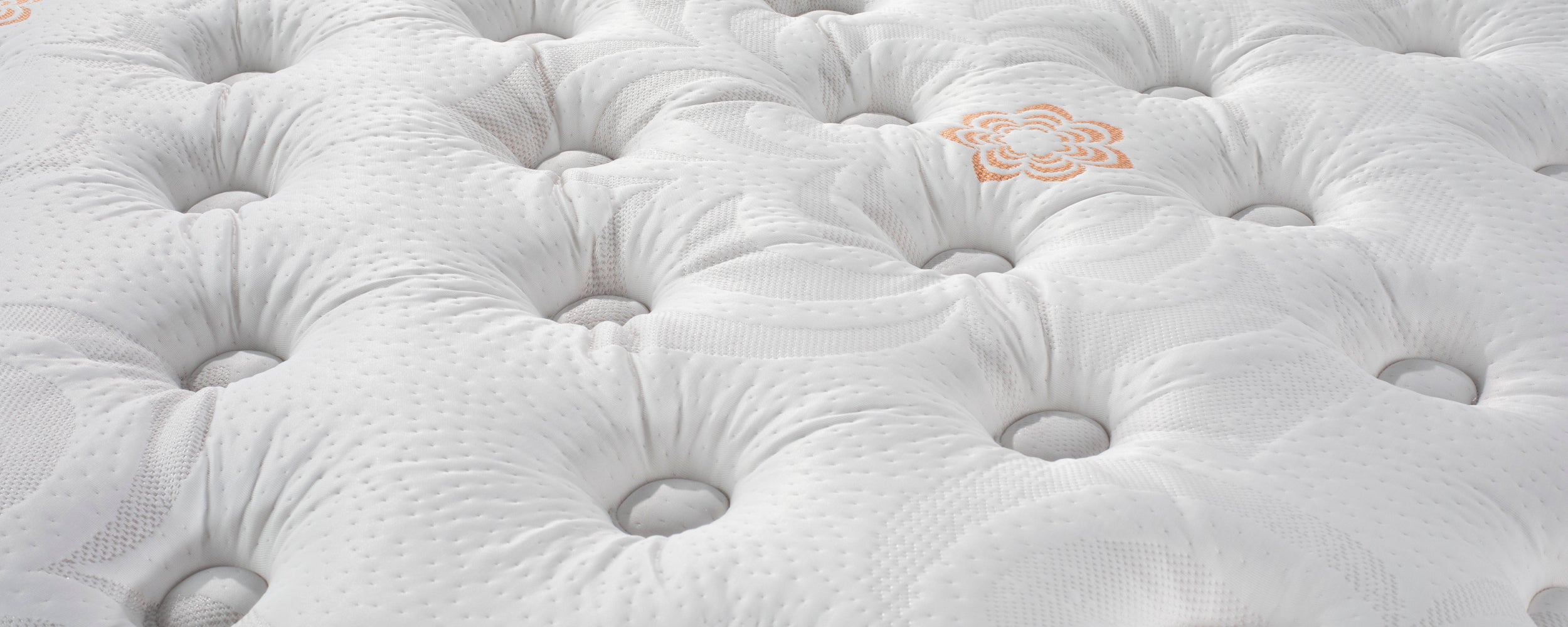 Karma Luxe Plush Mattress by PranaSleep