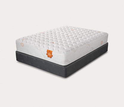 Karma Select Hybrid Firm Mattress by PranaSleep