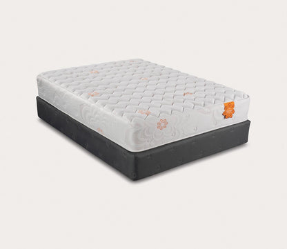 Karma Select Hybrid Firm Mattress by PranaSleep