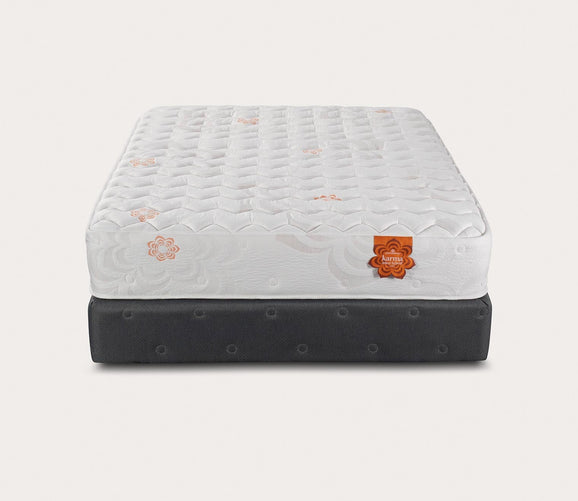 Karma Select Hybrid Firm Mattress by PranaSleep