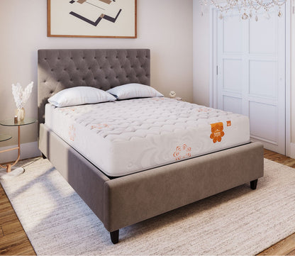 Karma Select Hybrid Firm Mattress by PranaSleep