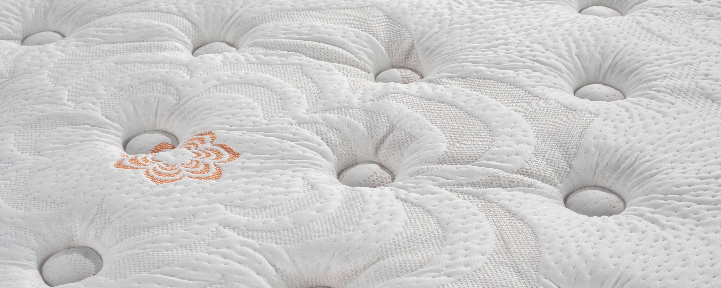 Karma Select Hybrid Plush Mattress by PranaSleep