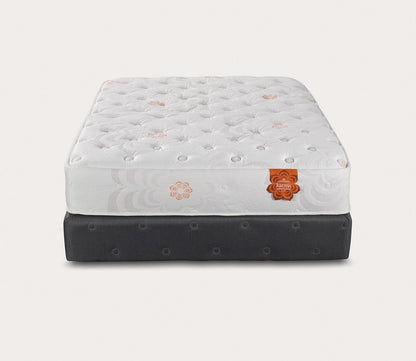 Karma Select Hybrid Plush Mattress by PranaSleep