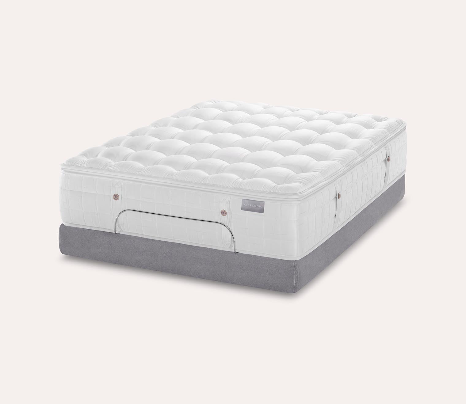 Karpen Lily Luxury Firm Mattress by Aireloom