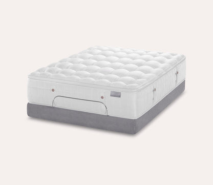 Karpen Lily Luxury Firm Mattress by Aireloom