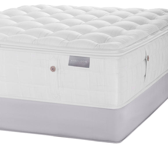 Karpen Lily Luxury Firm Mattress by Aireloom