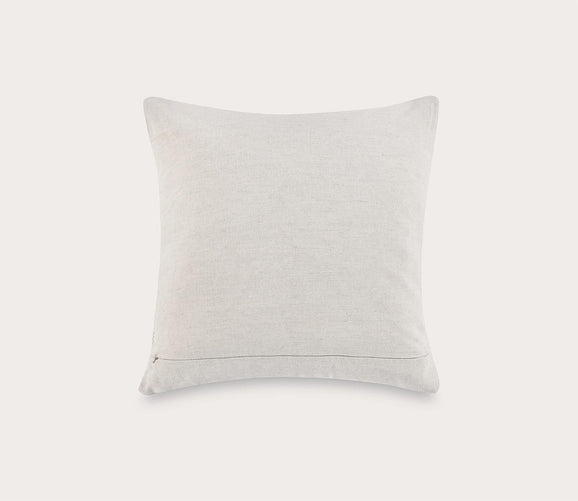 Kass Woven Block Throw Pillow by Villa by Classic Home