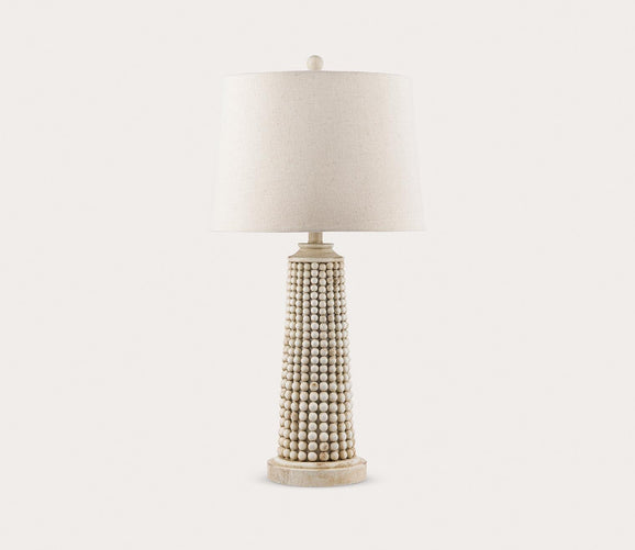 Kaul Table Lamp by Surya