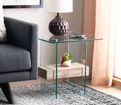 Kayley Accent Table by Safavieh