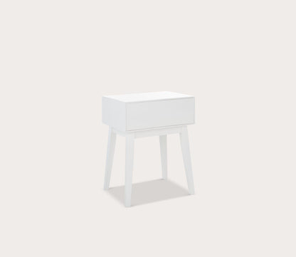 Keya 1-Drawer Accent Table by Safavieh