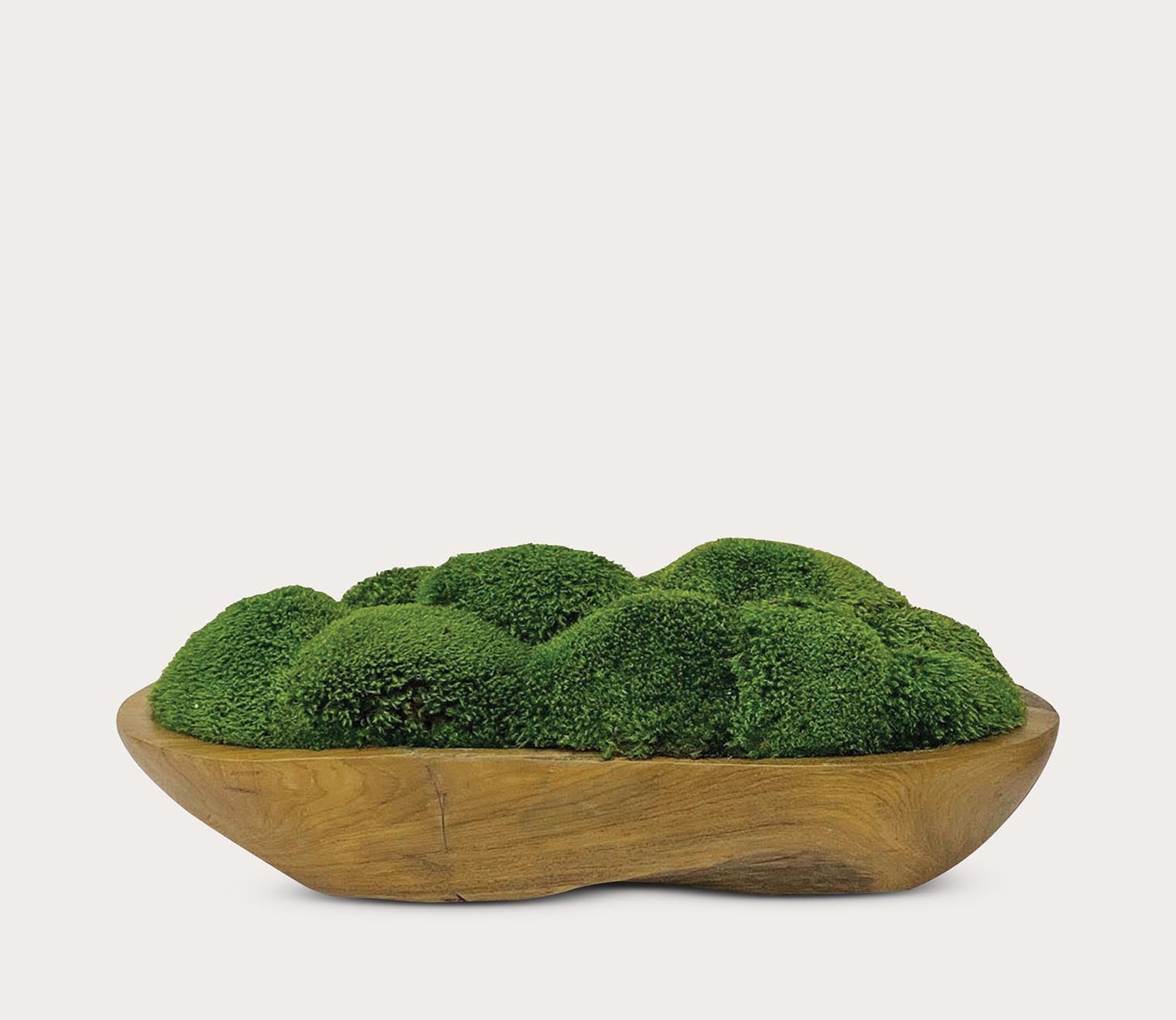 Kinsale Moss Centerpiece by Uttermost