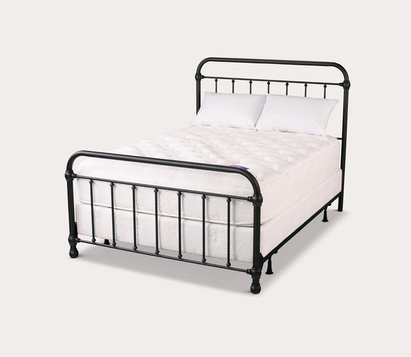 Kiran Bed by Hillsdale