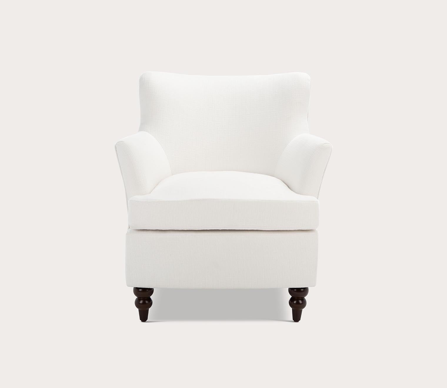 Levin Accent Chair by Safavieh