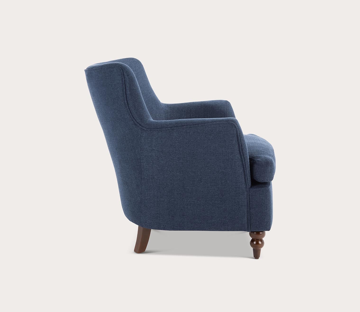 Levin Accent Chair by Safavieh