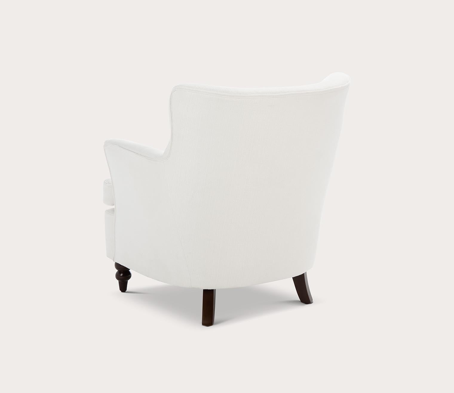 Levin Accent Chair by Safavieh