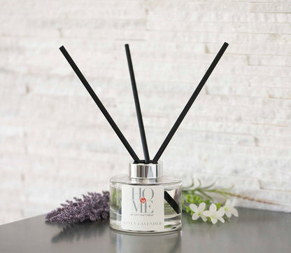 Linen Lavender Fragrance Collection by CM Home