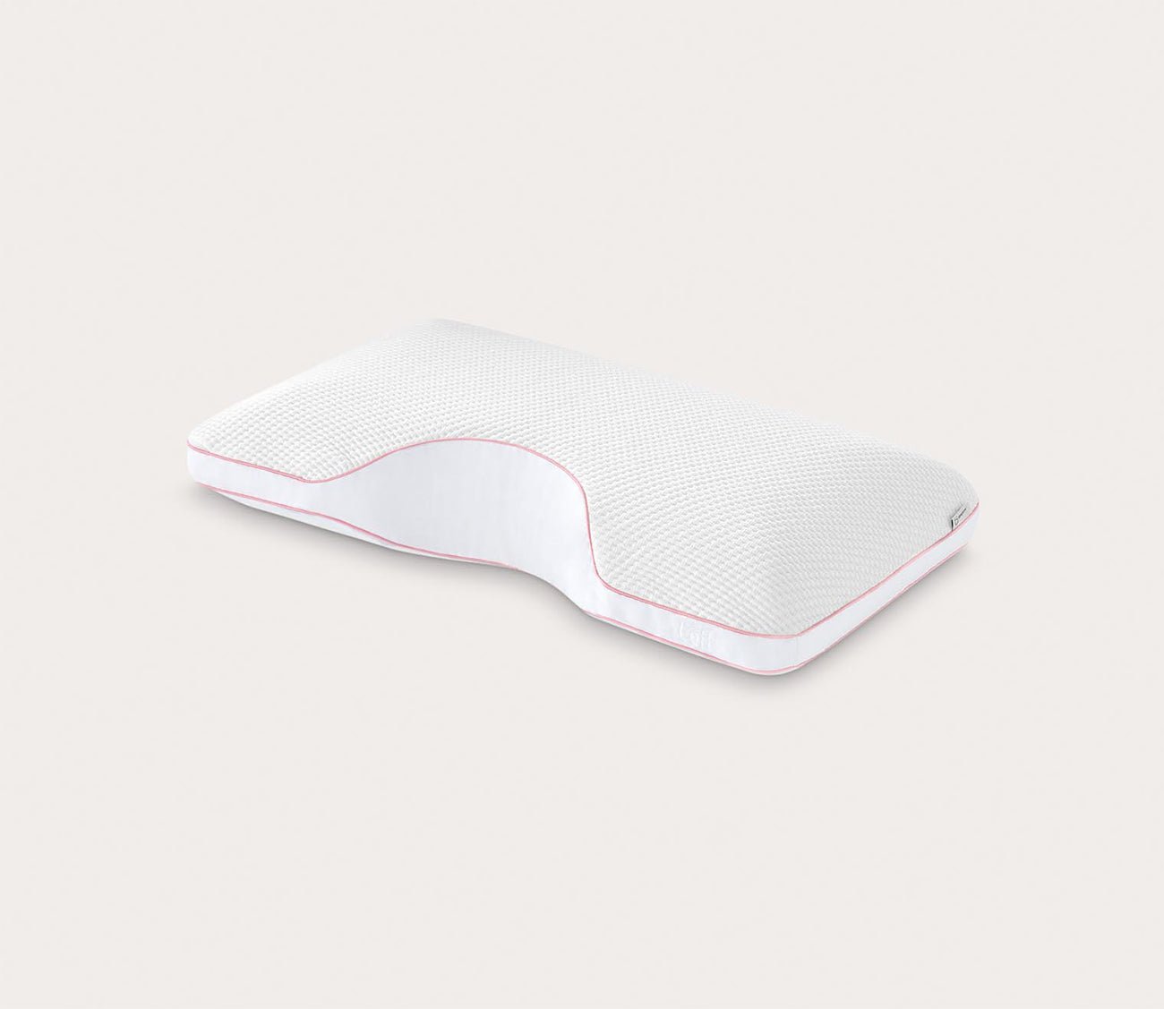 Loft Cool Control Side Sleeper Pillow by Sleeptone